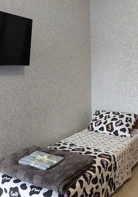 Стандартный 3-местный