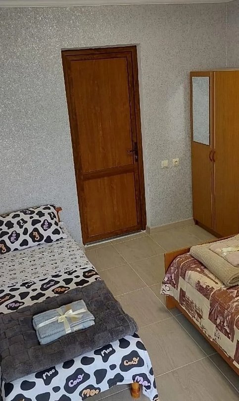 Стандартный 3-местный