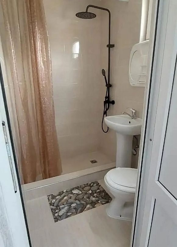 Стандартный 3-местный