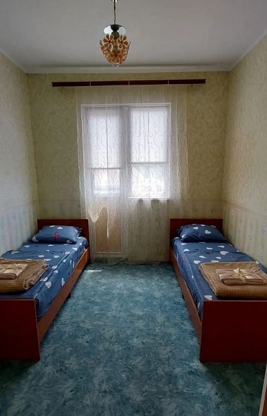 Эконом 2-местный