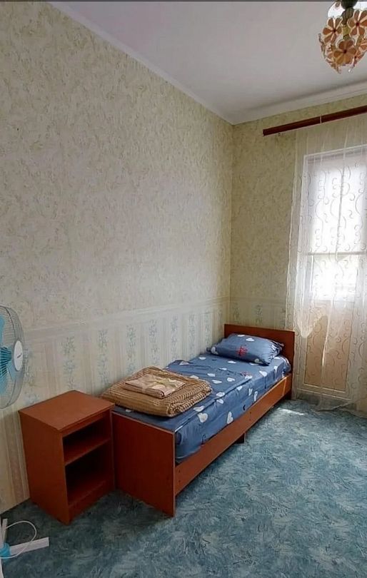 Эконом 2-местный