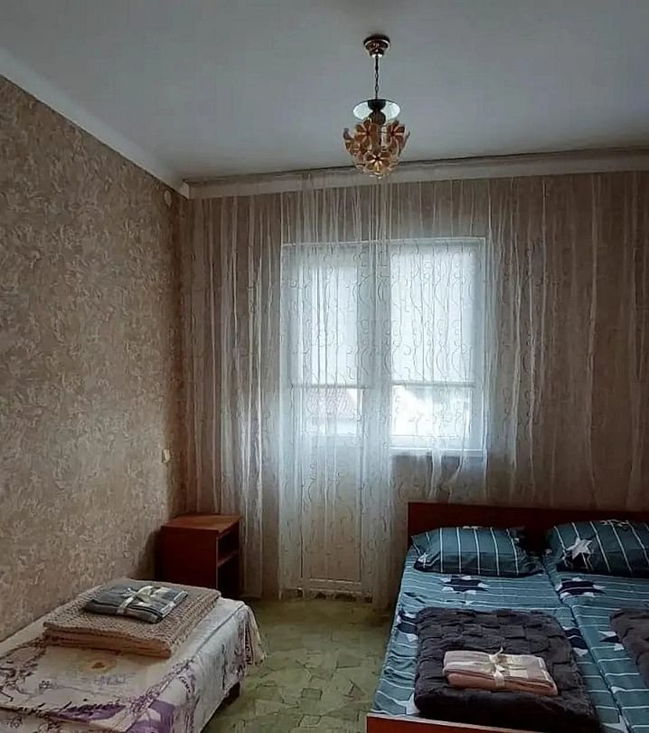 Эконом 3-местный