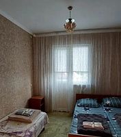 Эконом 3-местный, Гостевой дом У Дарьи, Вардане