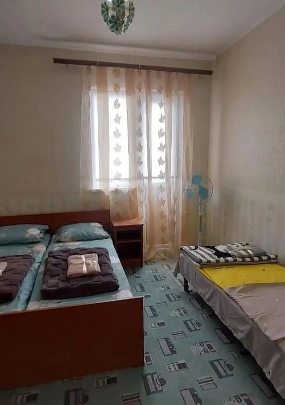 Эконом 3-местный