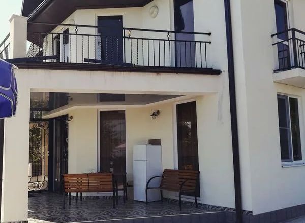 Гостевой дом Вилла Блюз, Новый Афон, Гудаутский район