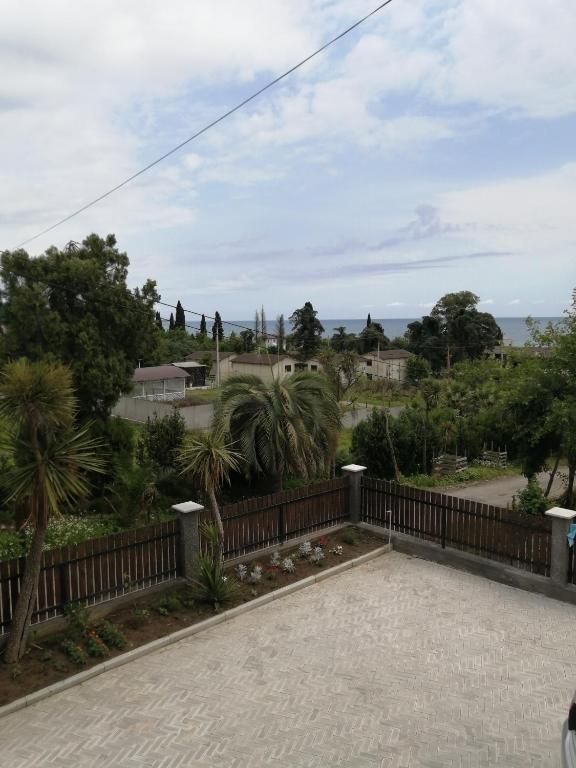 Территория | Вилла Блюз, Гудаутский район