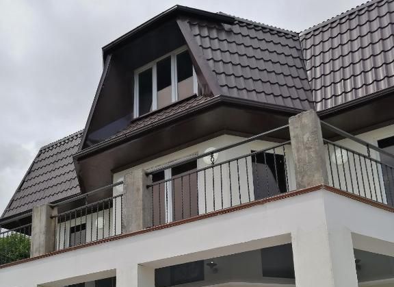 Территория | Вилла Блюз, Гудаутский район