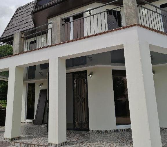 Территория | Вилла Блюз, Гудаутский район