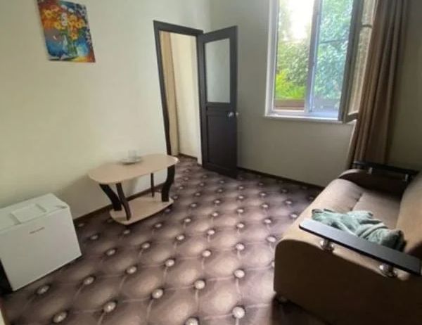 Семейный 2-местный 2-комнатный