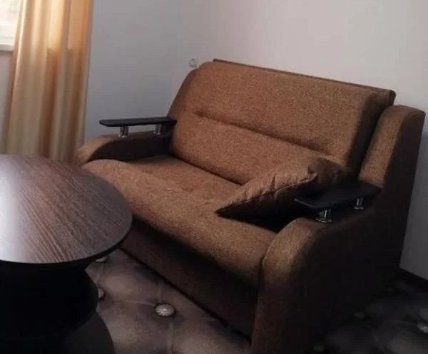 Семейный 2-местный 2-комнатный