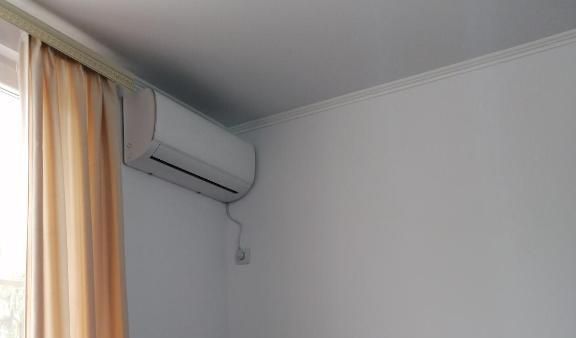 Семейный 2-местный 2-комнатный