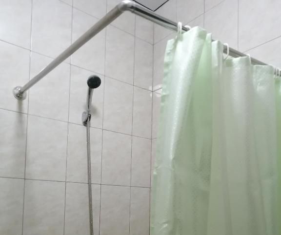 Семейный 2-местный 2-комнатный