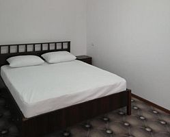 Стандарт 2-местный 1-комн., Гостевой дом Вилла Блюз, Новый Афон