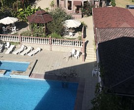 Территория