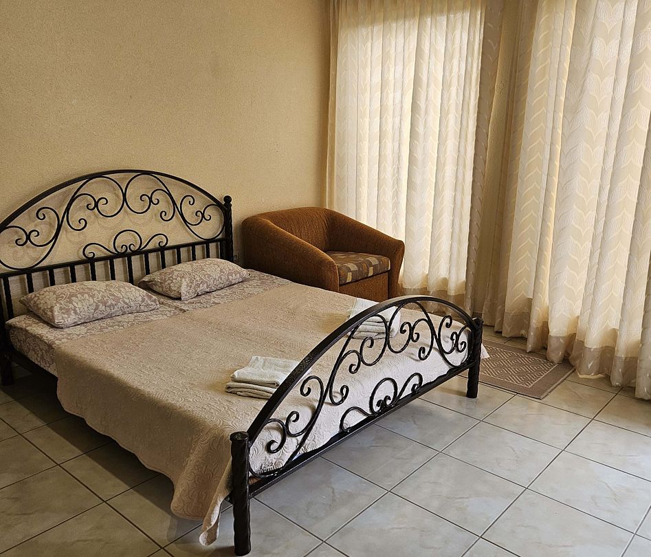 Комфорт 2-местный (без балкона)