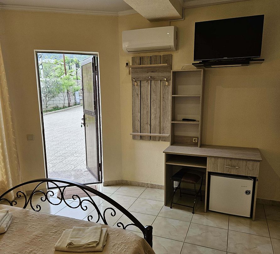 Комфорт 2-местный (без балкона)