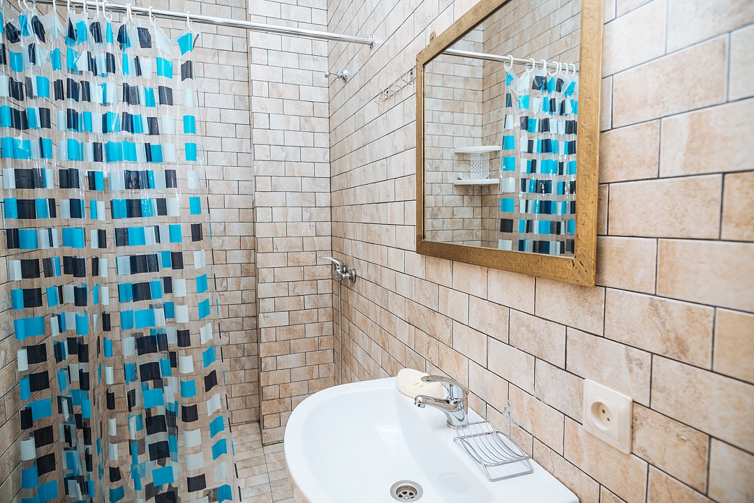 Комфорт 2-местный (без балкона)