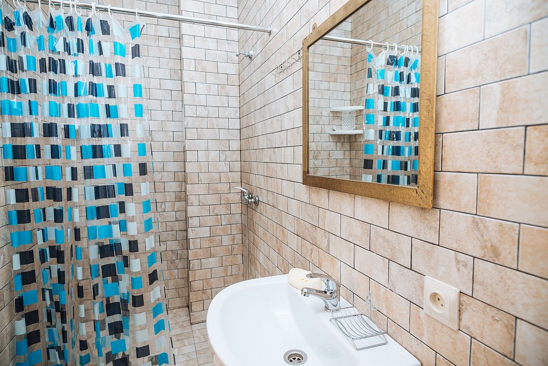 Комфорт 2-местный (без балкона)