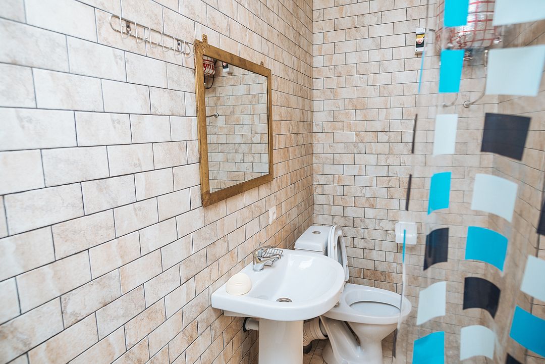 Комфорт 2-местный (без балкона)