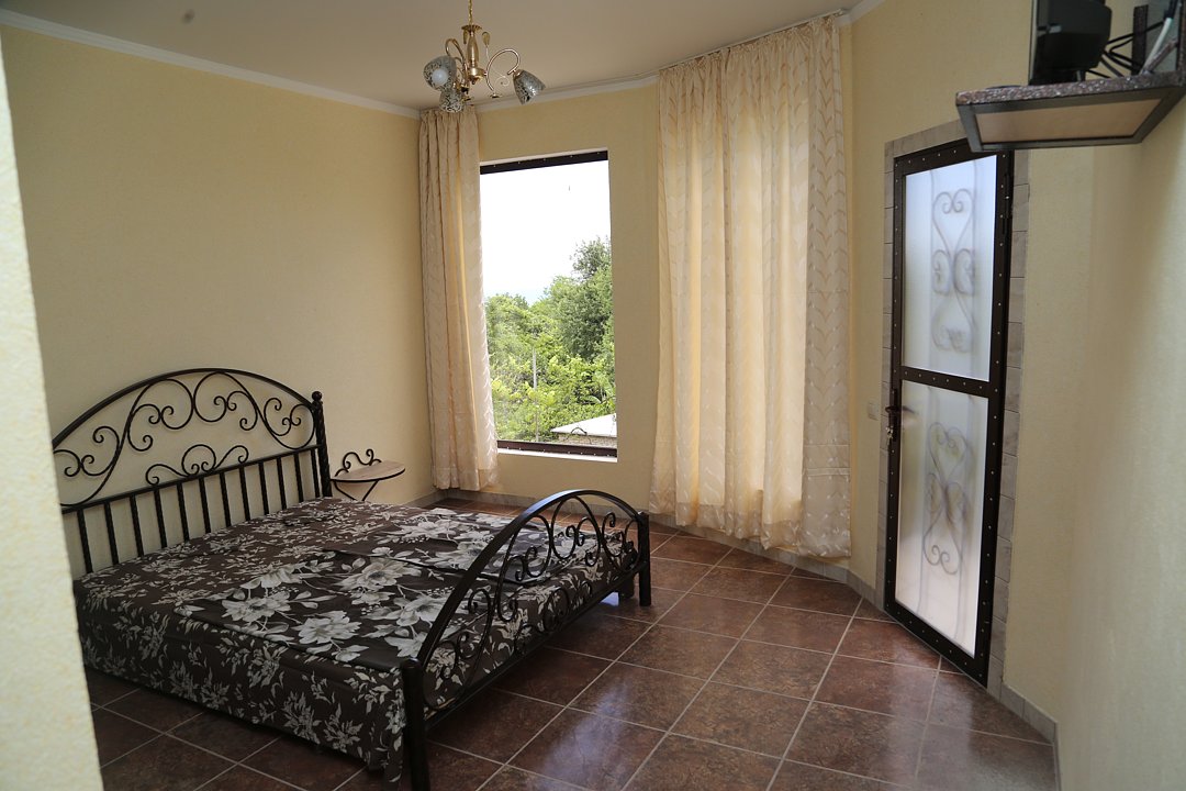 Комфорт 2-местный (с балконом)