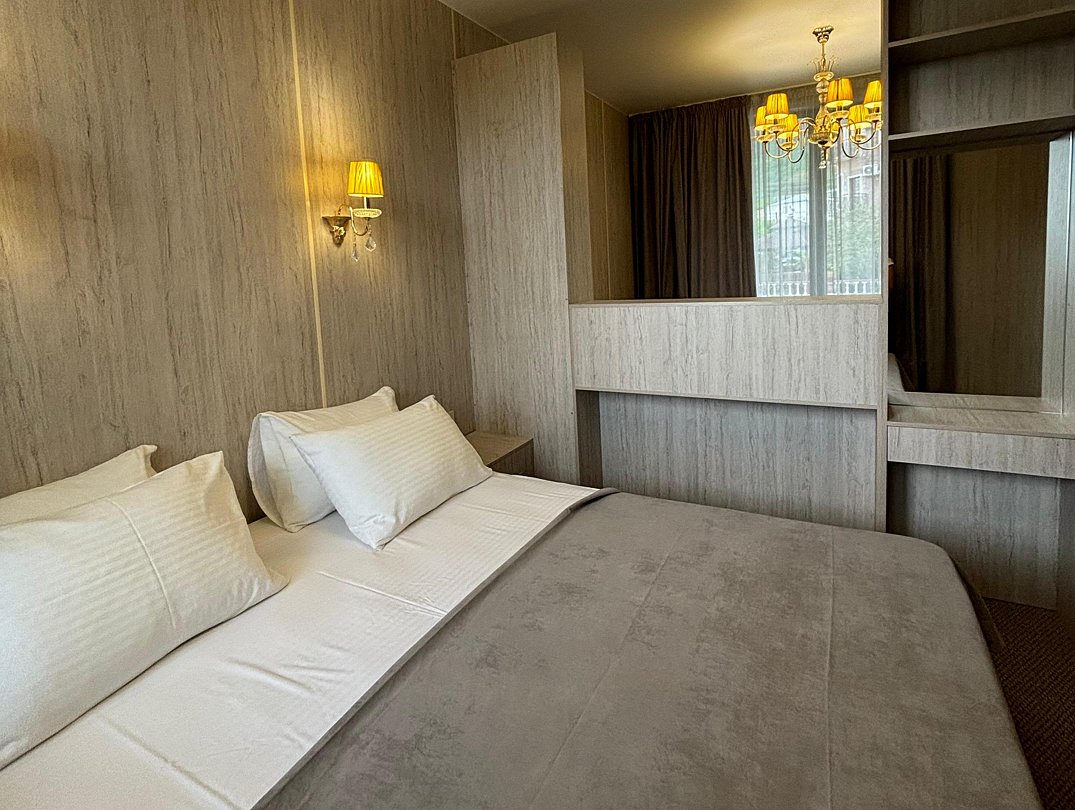 Люкс 2-местный