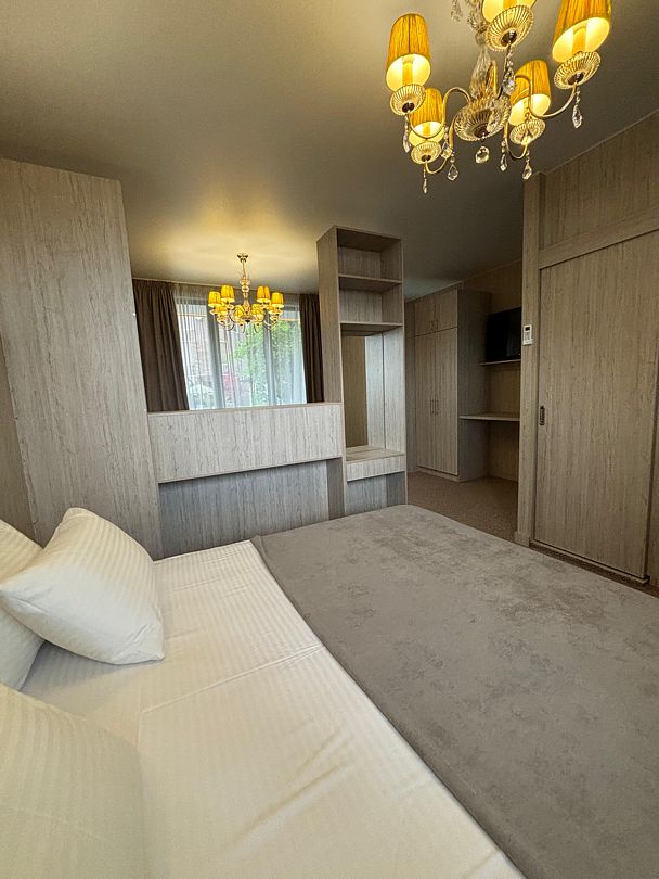 Люкс 2-местный