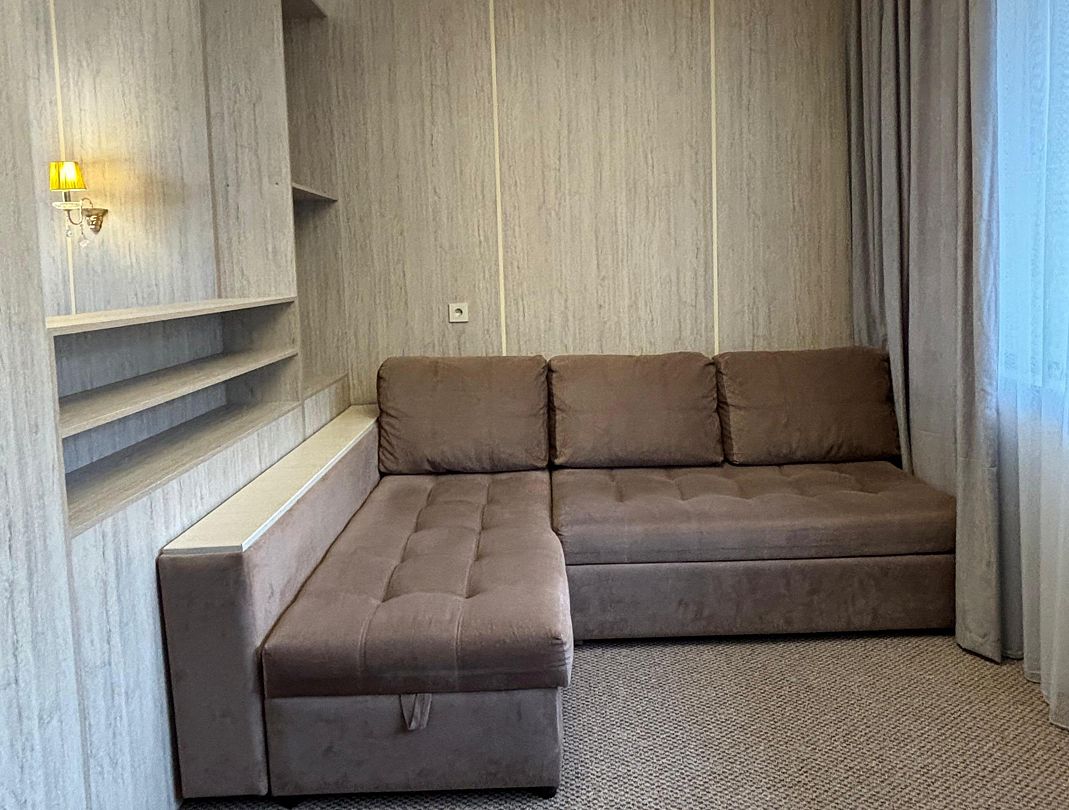 Люкс 2-местный