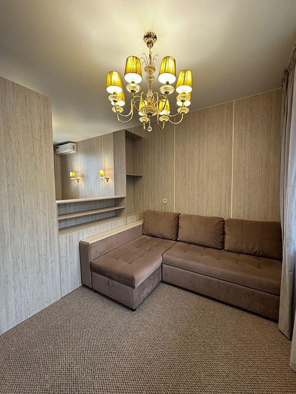 Люкс 2-местный