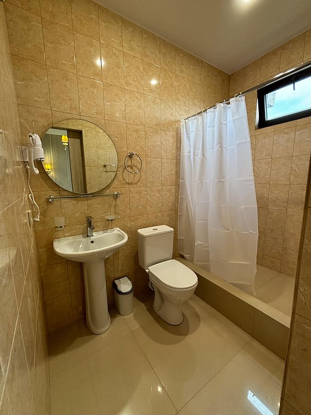 Люкс 2-местный