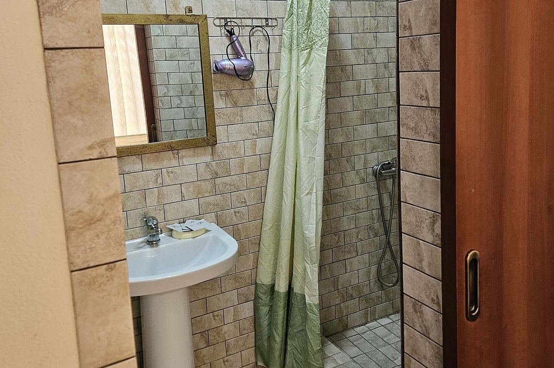 Семейный 3-местный (без балкона)