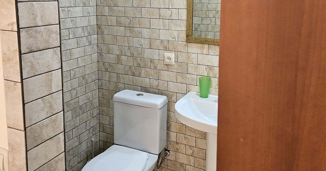 Семейный 3-местный (без балкона)