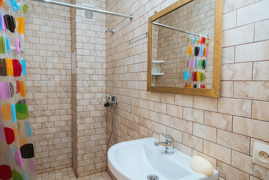 Семейный 3-местный (с балконом)