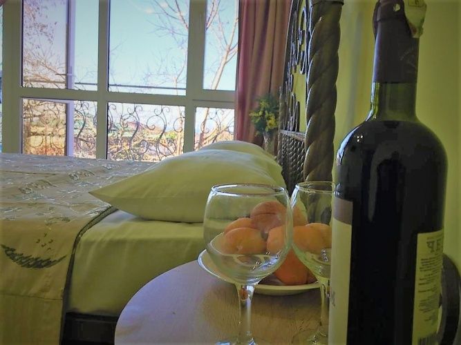 Стандартный 2-местный