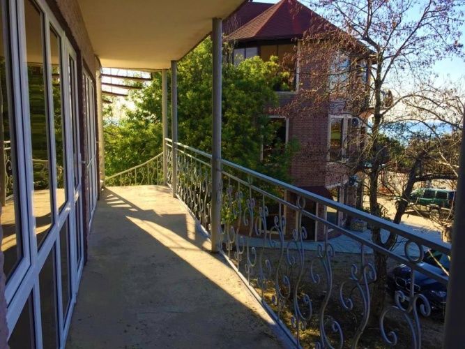 Стандартный 2-местный