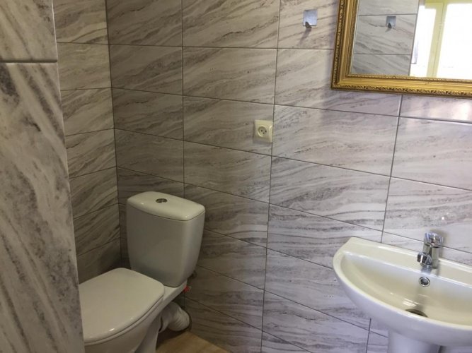 Стандартный 2-местный