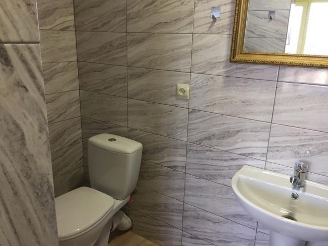 Стандартный 2-местный