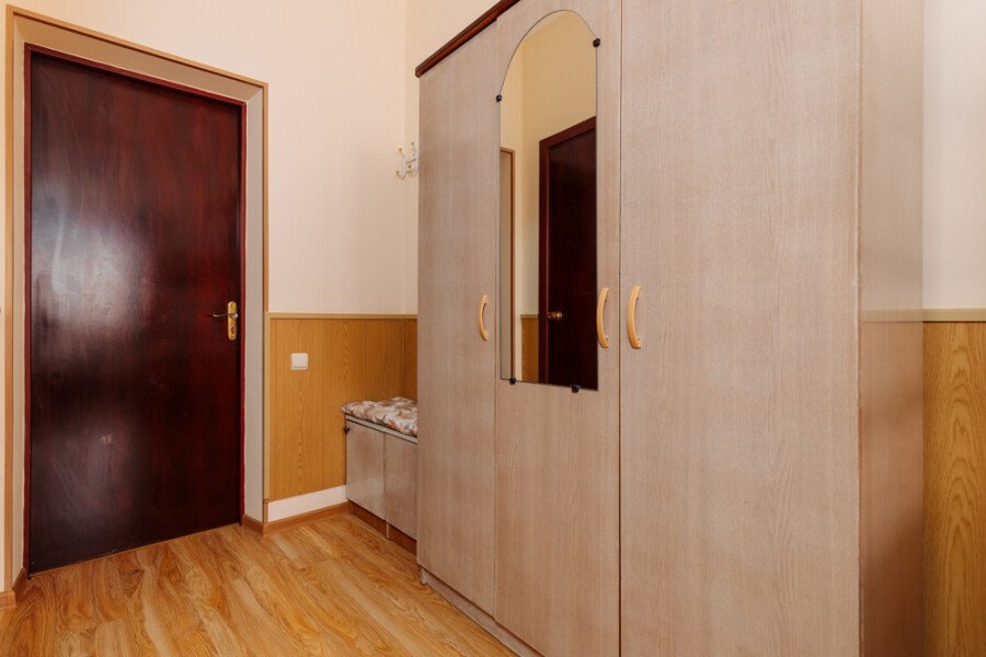 Семейный 5-местный (с видом на море)