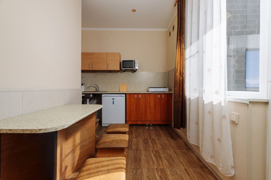 Общая кухня