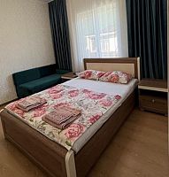 Стандарт Двухместный, Гостевой дом У Луизы, Вардане