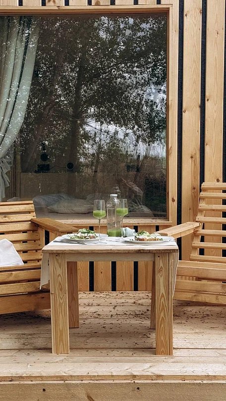 Дубовая лапа , Волгоградская область: фото 3