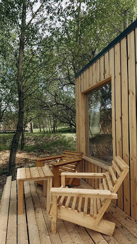 Дубовая лапа , Волгоградская область: фото 2