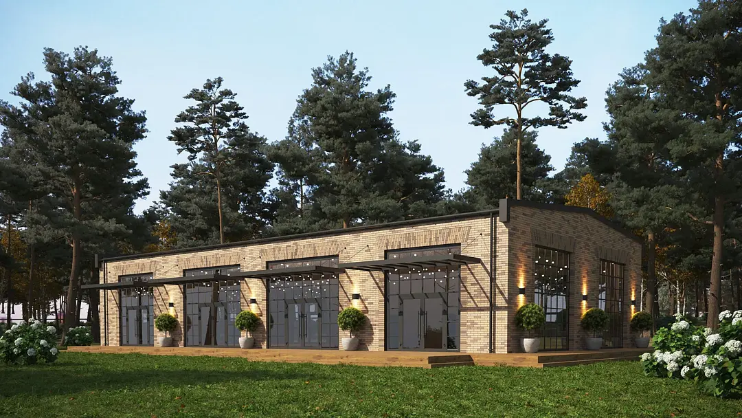 Лесная сказка, Свердловская область: фото 2