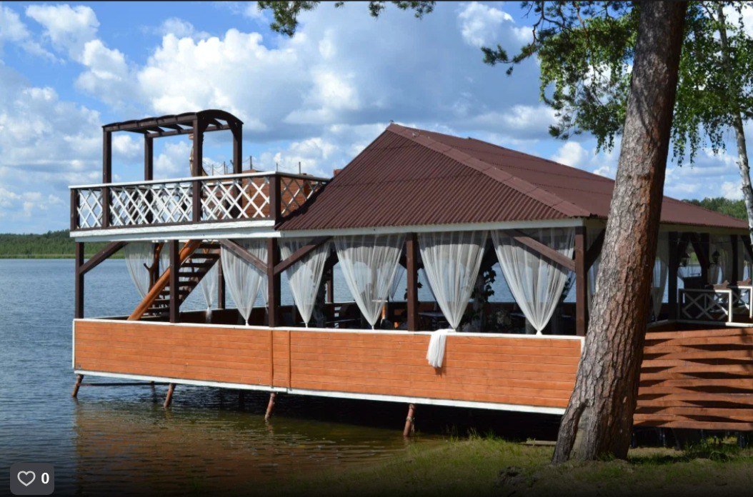 Лесная сказка, Свердловская область: фото 3