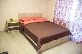 Номер 2-местный №12, Загородный клуб Parshino.ru, Богданович