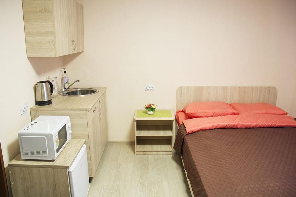 Номер 2-местный (№12)