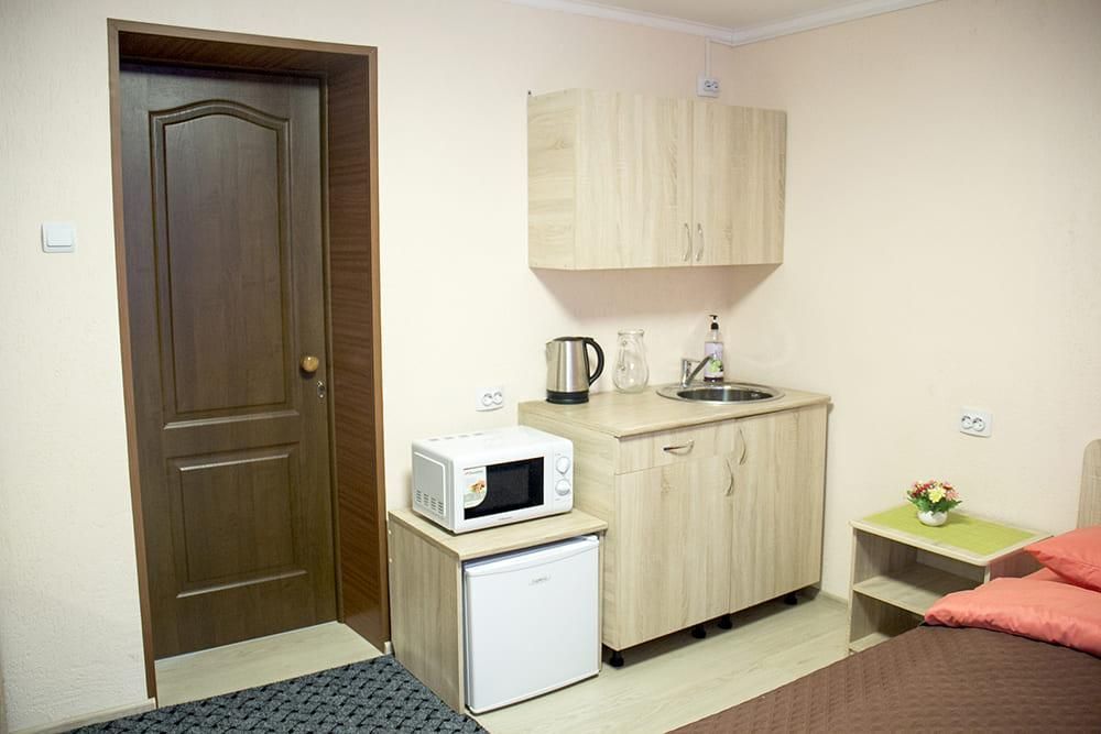 Номер 2-местный (№12)