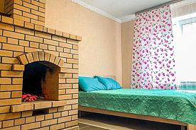 Номер 2-местный №2, Загородный клуб Parshino.ru, Богданович