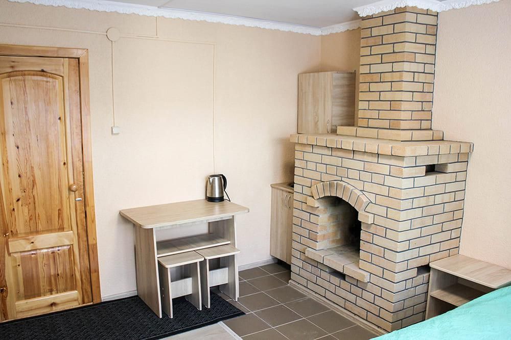 Номер 2-местный (№2)