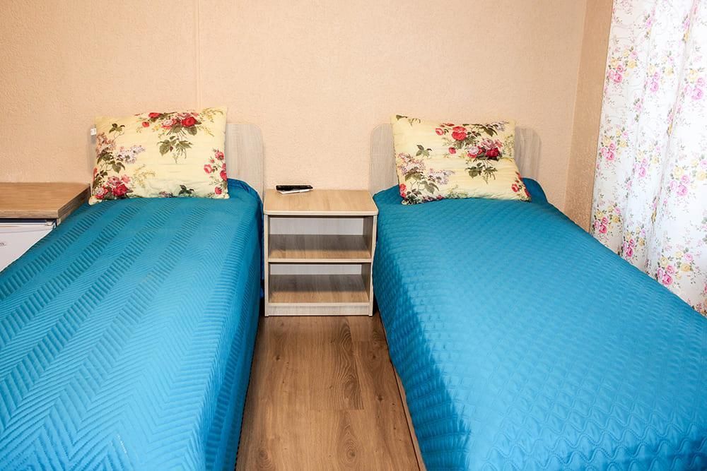 Номер 2-местный (№8)