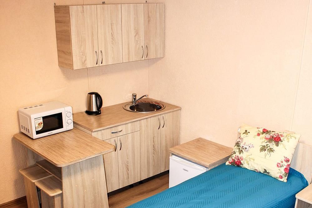 Номер 2-местный (№8)